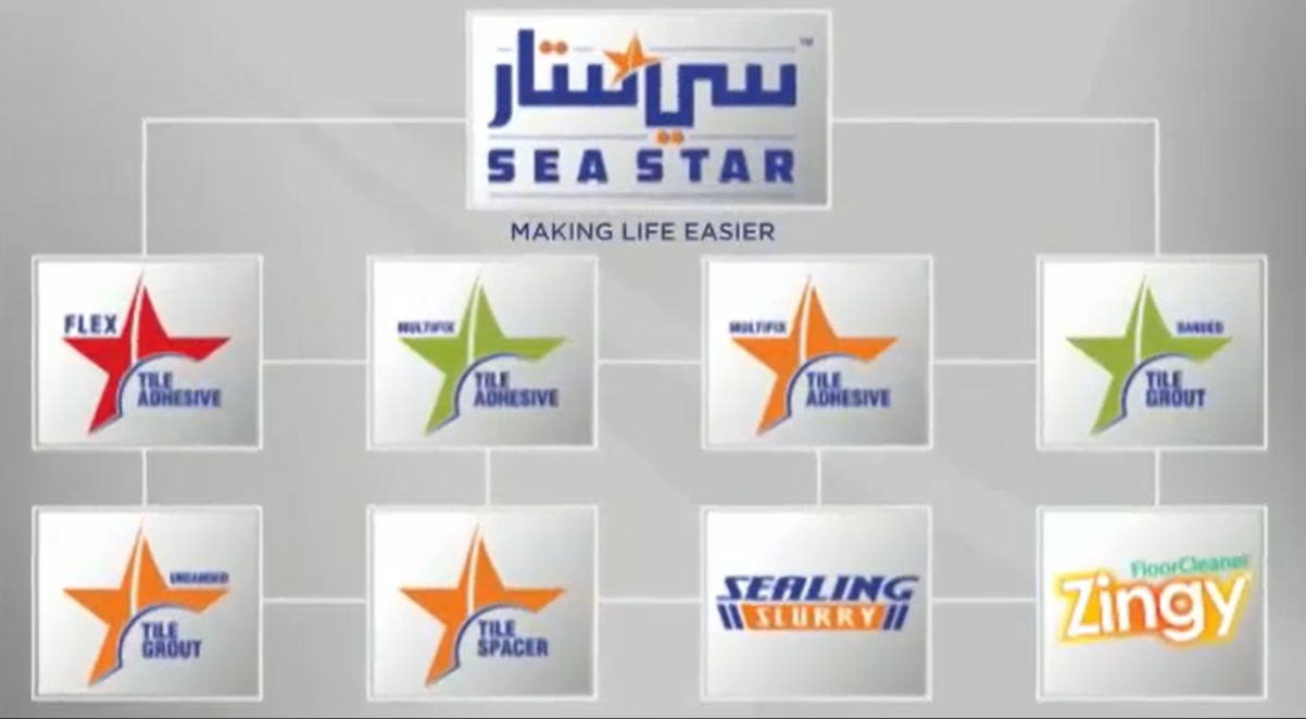 sea sar products sea sar products