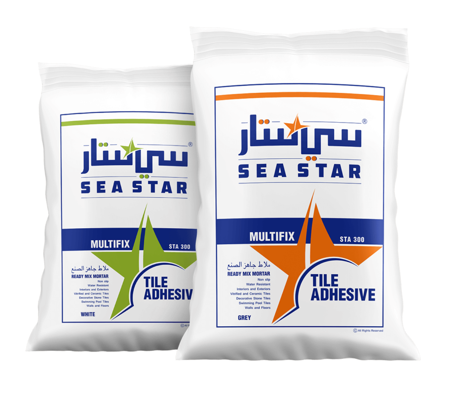 MULTIFIX – Sea Star Enterprises