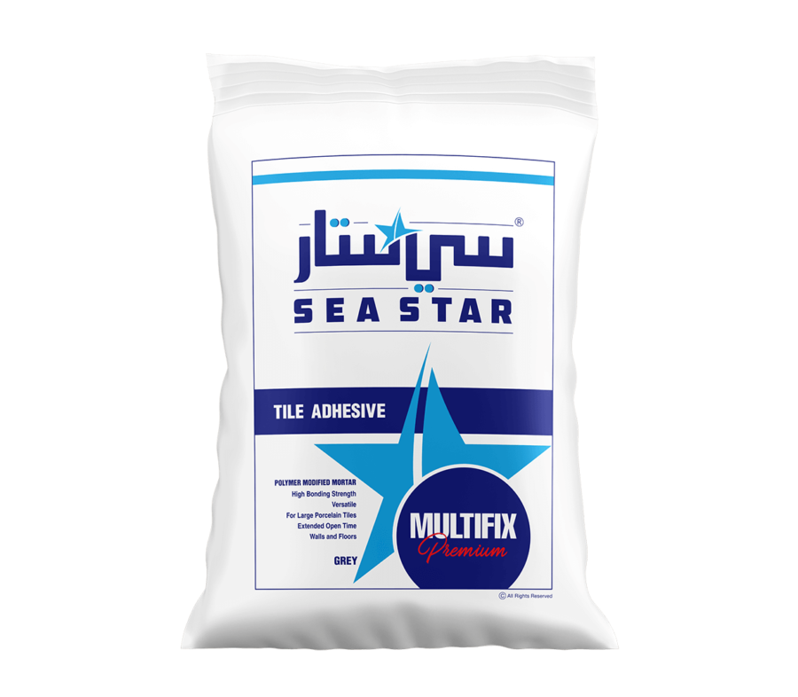 MULTIFIX – PREMIUM – Sea Star Enterprises